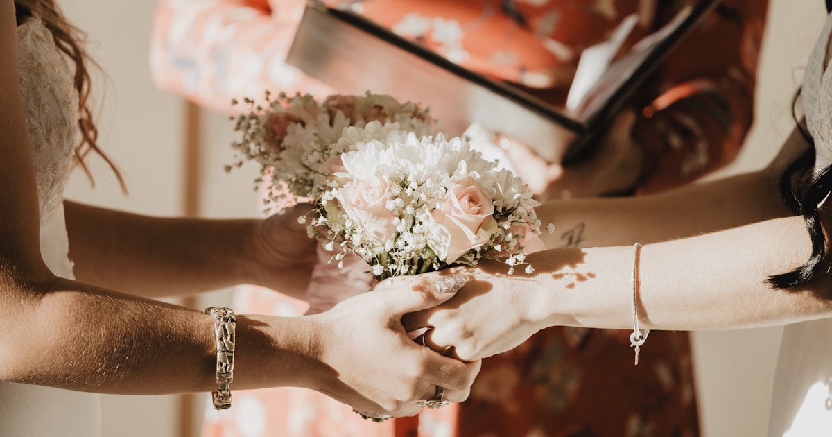 Utah Online Marriage Guide for Israeli Couples